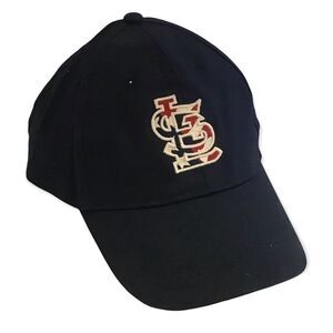 Kid's MLB St. Louis Cardinals Baseball Hat